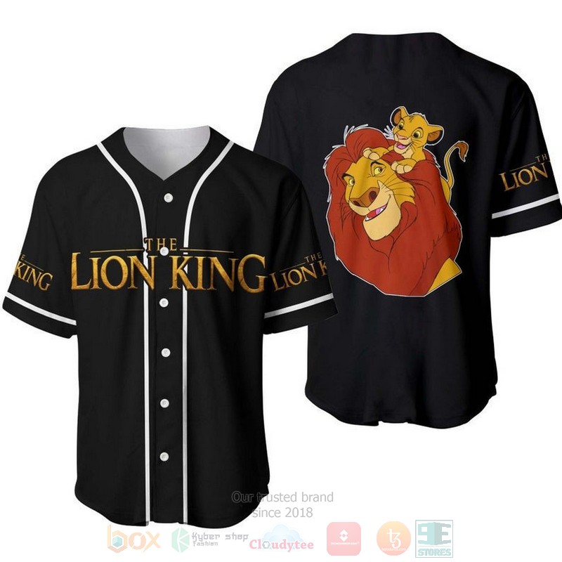 The_Lion_King_All_Over_Print_Black_Baseball_Jersey