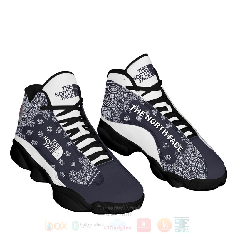 The_North_Face_Air_Jordan_13_Shoes