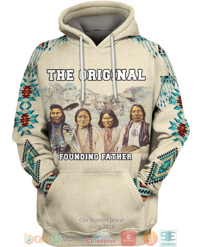 The_Original_Founding_Fathers_3D_Shirt_Hoodie