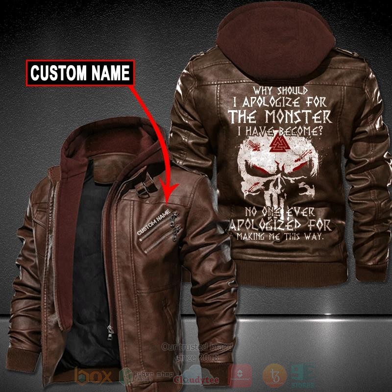 The_Punish_Skull_Why_Should_I_Apologize_For_The_Monster_Custom_Your_Name_Leather_Jacket_1