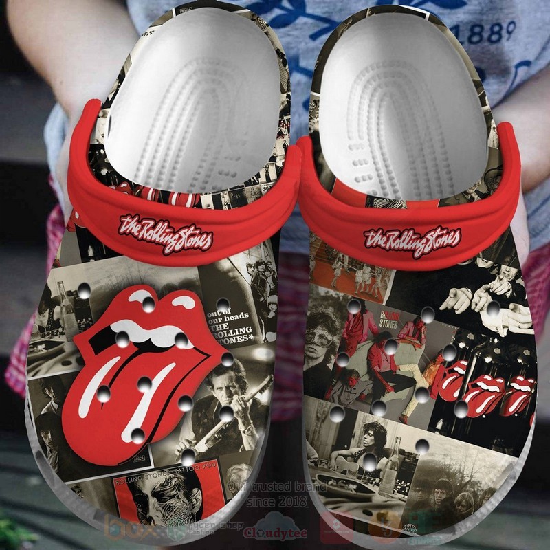 The_Rolling_Stones_Band_Crocband_Crocs_Clog_Shoes