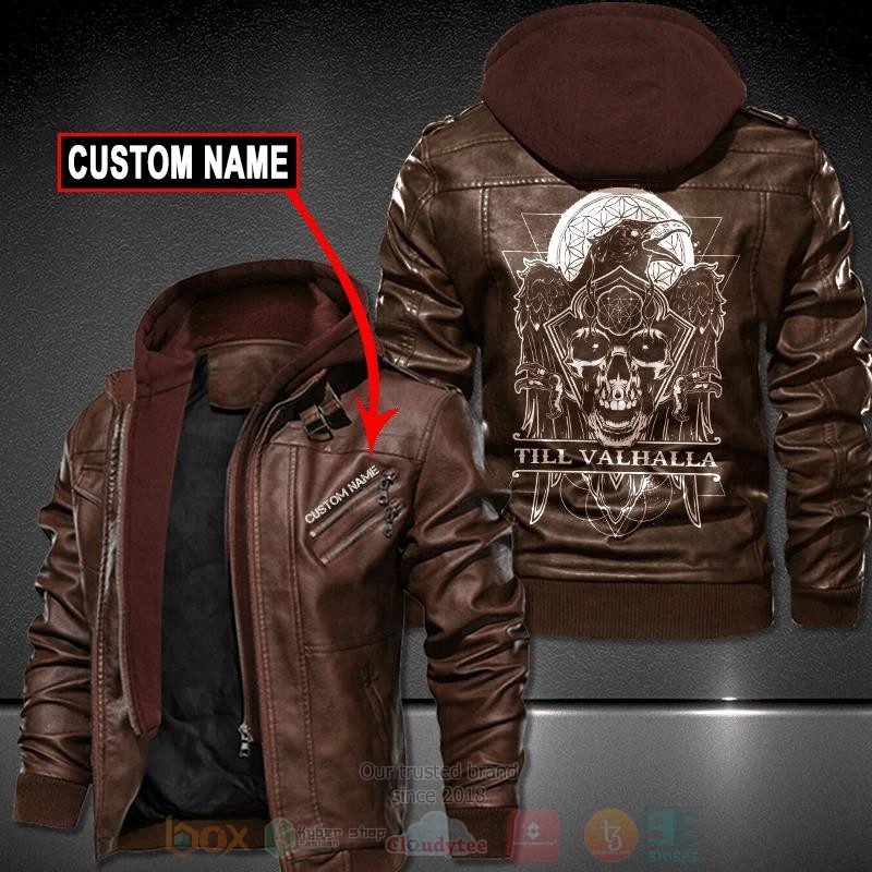 Till_Valhalla_Custom_Name_Leather_Jacket_1