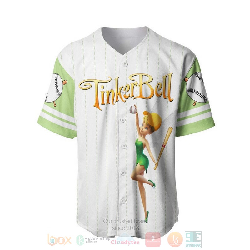 Tinker_Bell_All_Over_Print_Pinstripe_White_Baseball_Jersey_1