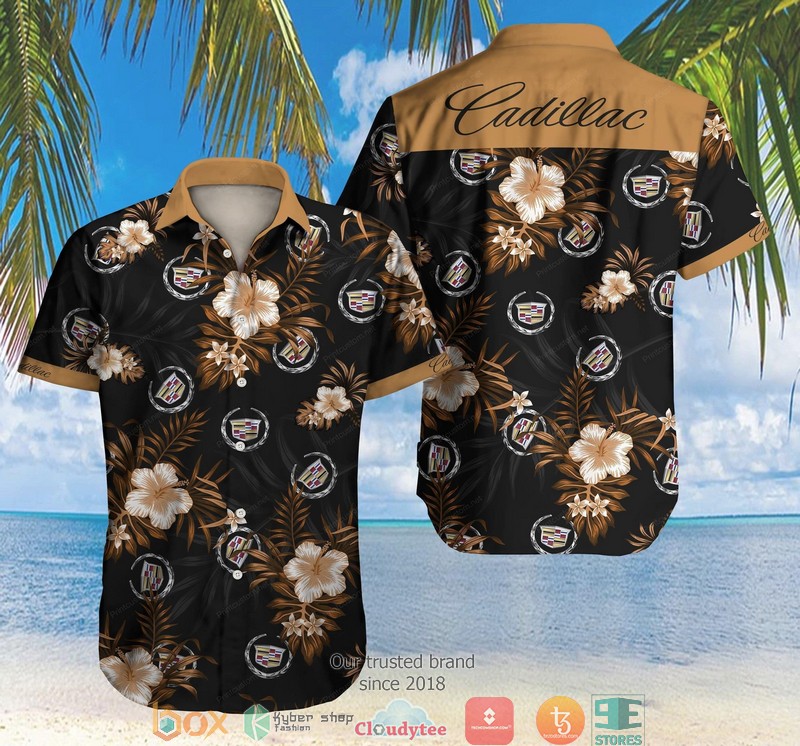 Tlmus_Cadillac_II_Graphic_Short_Sleeve_Hawaiian_Shirt