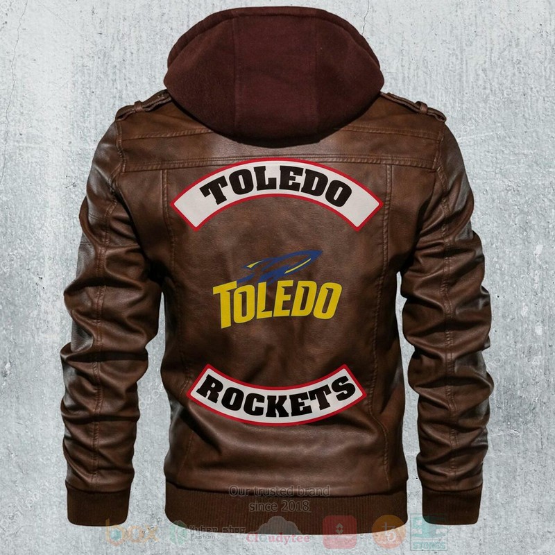 Toledo_Rockets_NCAA_Football_Motorcycle_Leather_Jacket