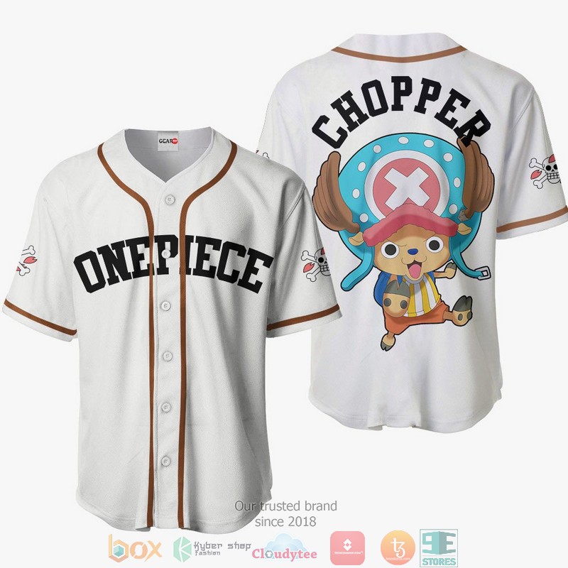 Tony_Tony_Chopper_One_Piece_Baseball_Jersey