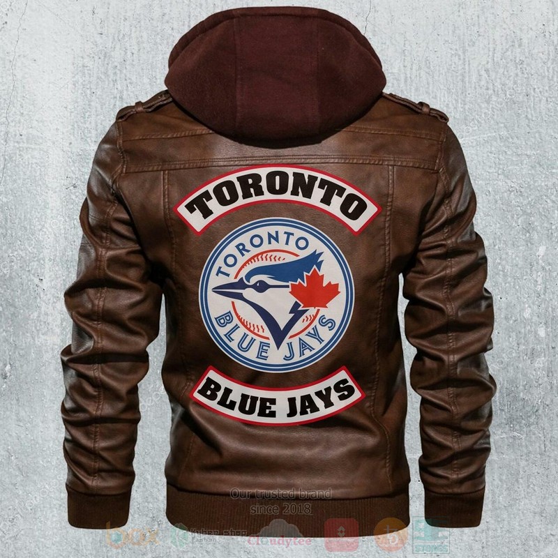 Toronto_Blue_Jays_MLB_Baseball_Motorcycle_Leather_Jacket