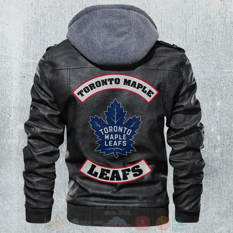 Toronto_Maple_Leaf_NHL_Motorcycle_Leather_Jacket