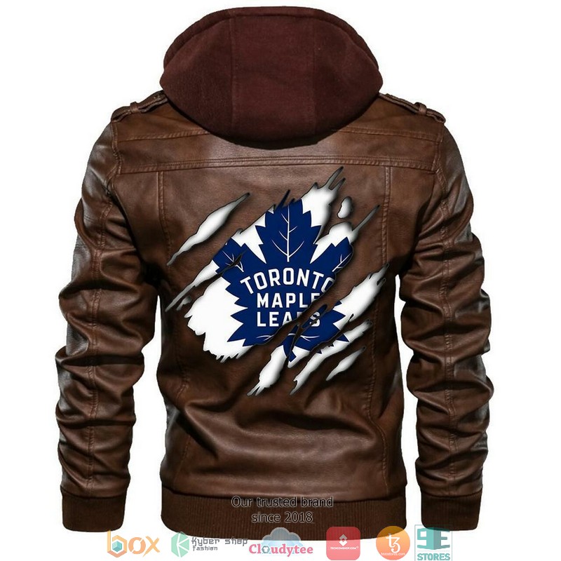 Toronto_Maple_Leafs_NHL_Hockey_Sons_Of_Anarchy_Leather_Jacket