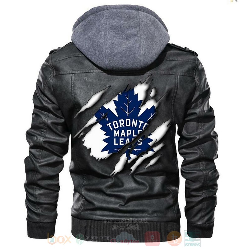 Toronto_Maple_Leafs_NHL_Sons_of_Anarchy_Black_Motorcycle_Leather_Jacket