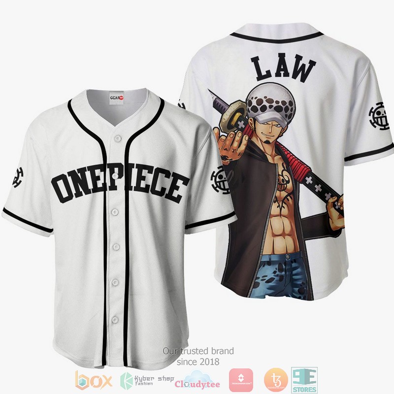Trafalgar_Law_Jersey_Shirt_One_Piece_Anime_for_Otaku_Baseball_Jersey