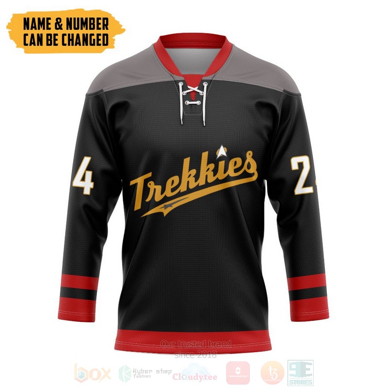 Trekkies_Personalized_Hockey_Jersey