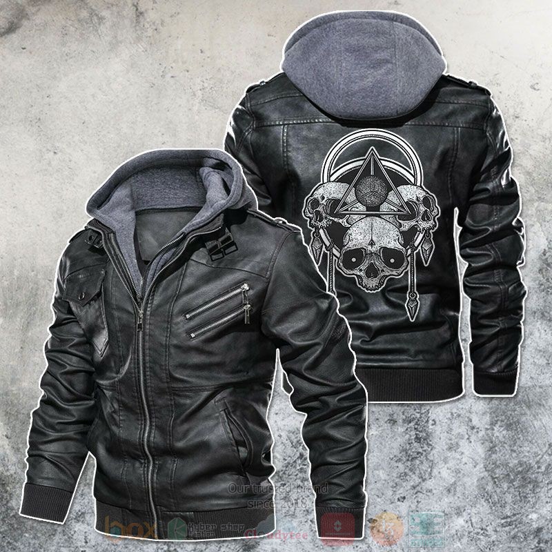 Tri-Skull_Monster_Leather_Jacket