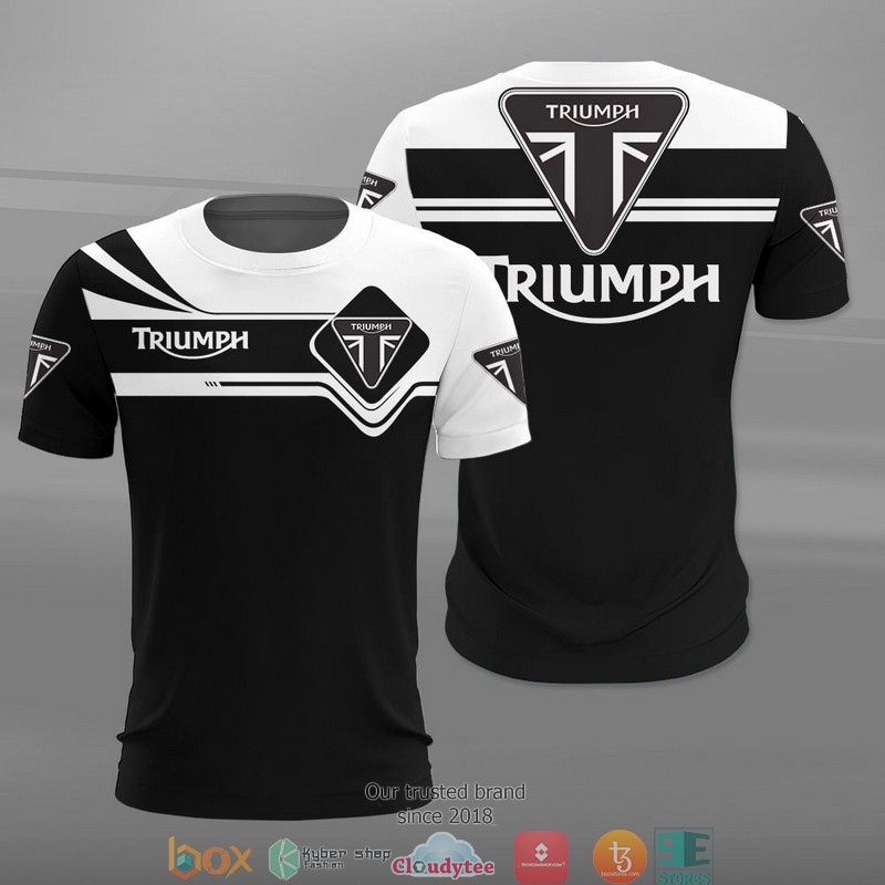 Triumph_Car_Motor_3D_Shirt_Hoodie