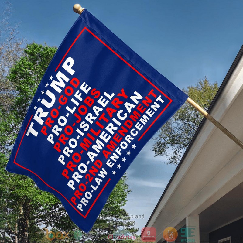 Trump_pro_God_pro_life_pro_job_flag