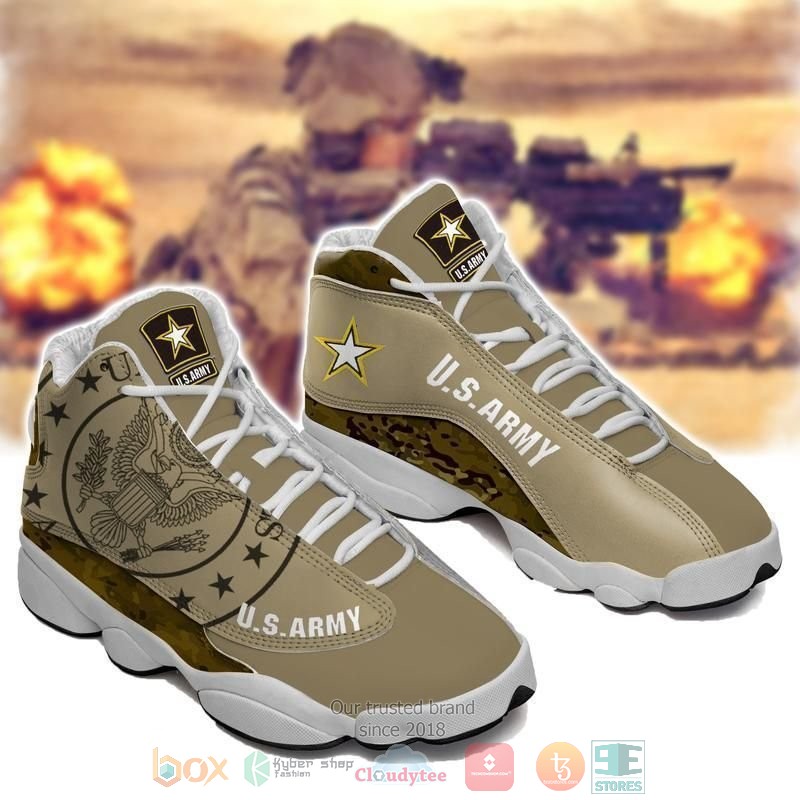 US_Army_Air_Jordan_13_shoes
