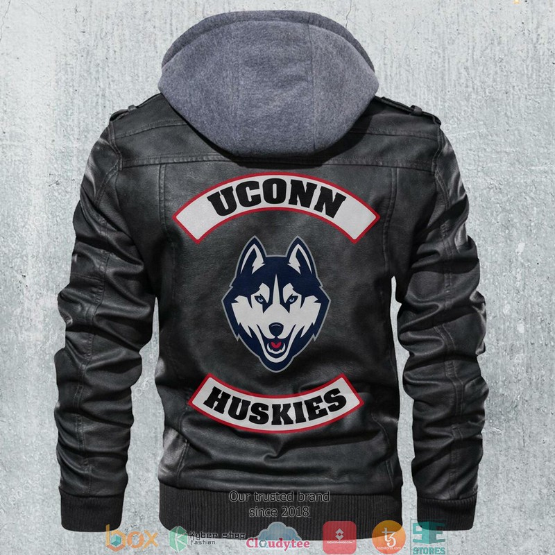 Ucon_Huskies_NCAA_Football_Leather_Jacket