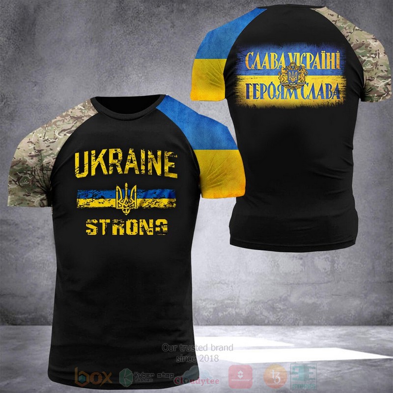 Ukraine_Strong_Slava_UkrainI_3D_Shirt