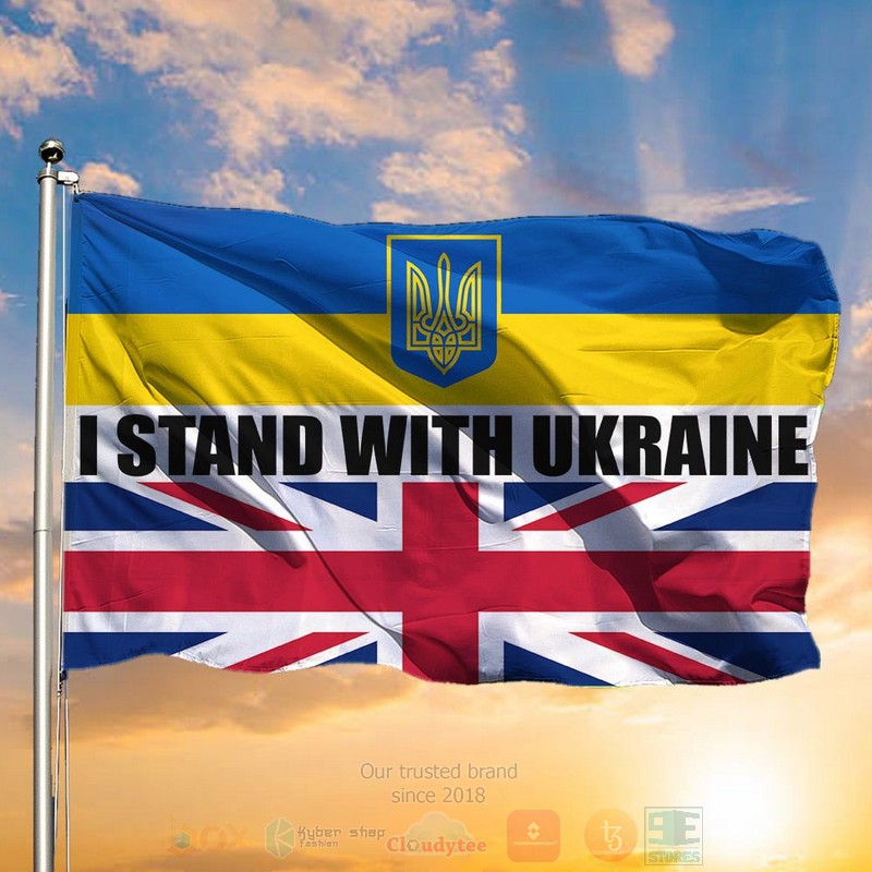 United_Kingdom_I_Stand_With_Ukraine_Support_Ukraine_Merch_Slava_Ukraini_Flag