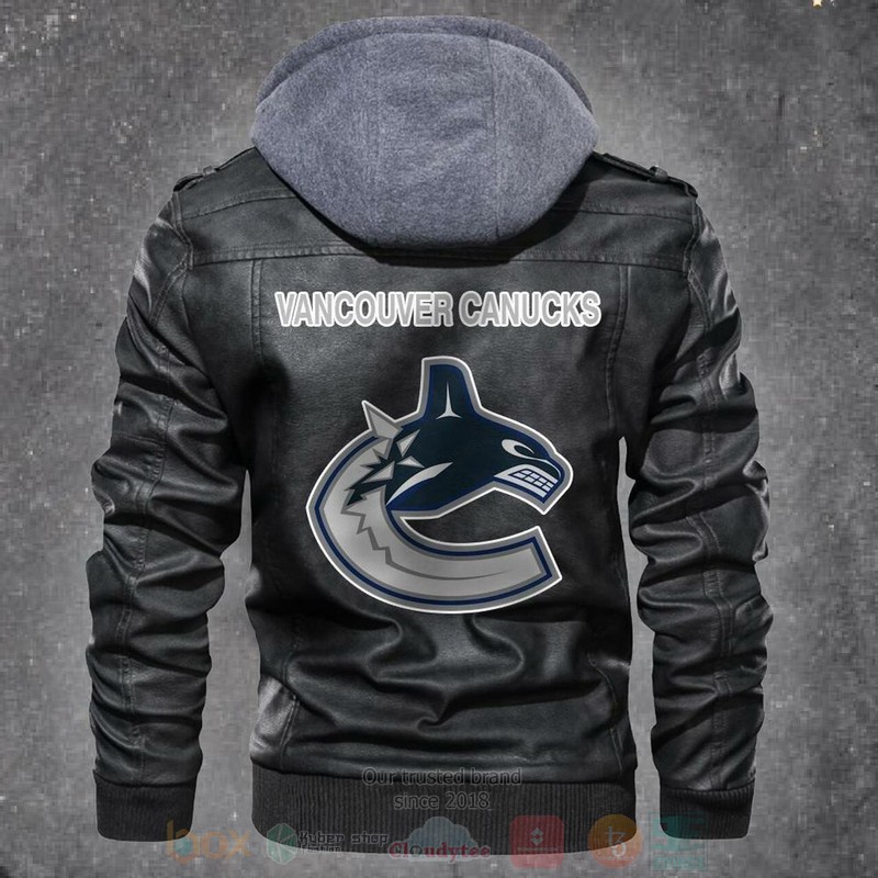 Vancouver_Canucks_NHL_Motorcycle_Leather_Jacket