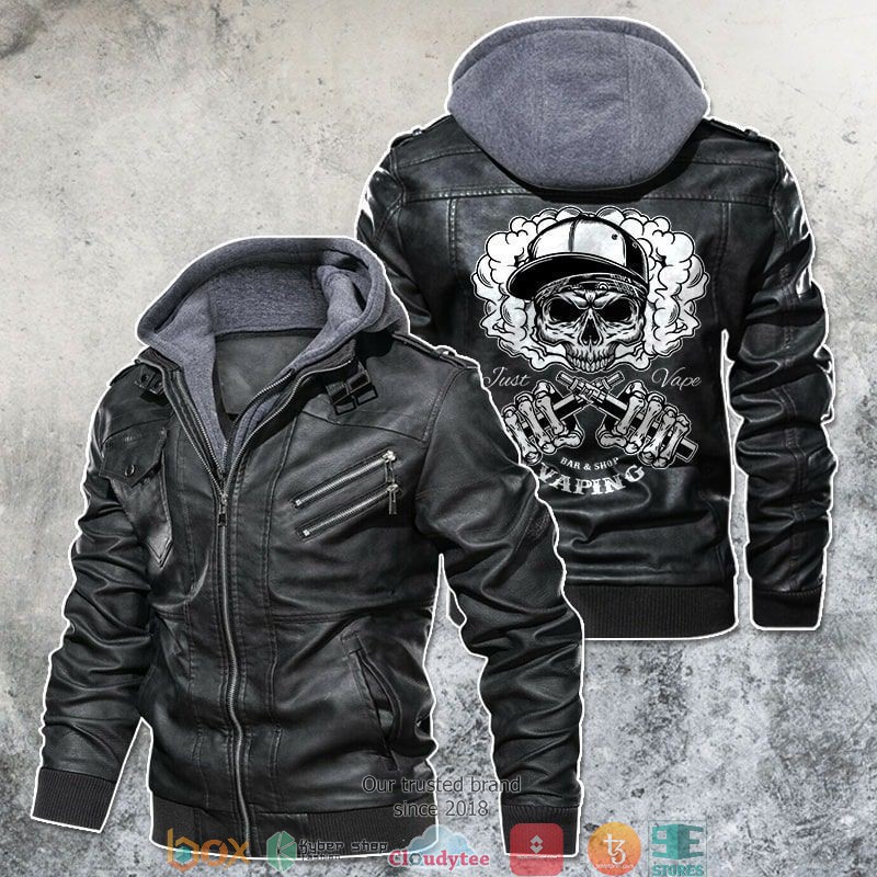 Vaping_Life_Style_Skull_Leather_Jacket