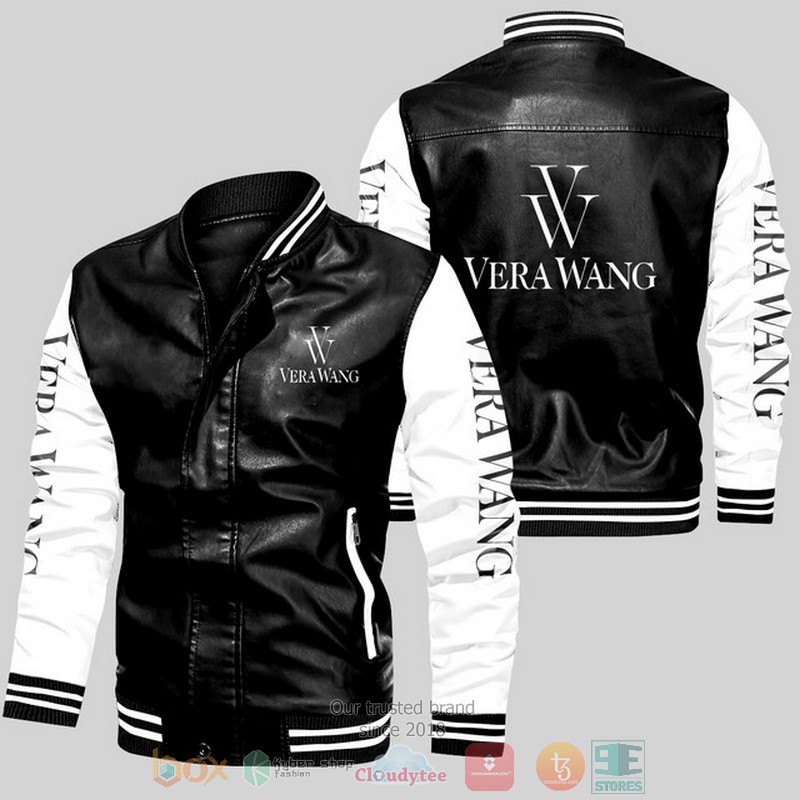 Vera_Wang_Leather_bomber_jacket