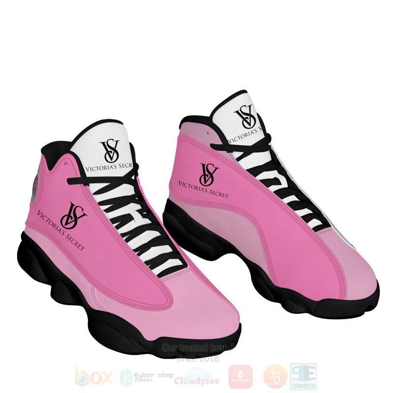 Victorias_Secret_Air_Jordan_13_Shoes