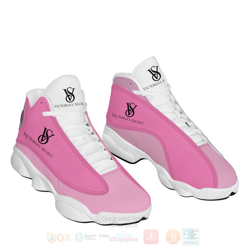 Victorias_Secret_Air_Jordan_13_Shoes_1