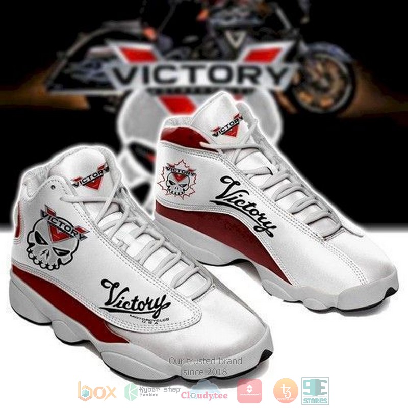 Victory_Motorcycles_Air_Jordan_13_shoes