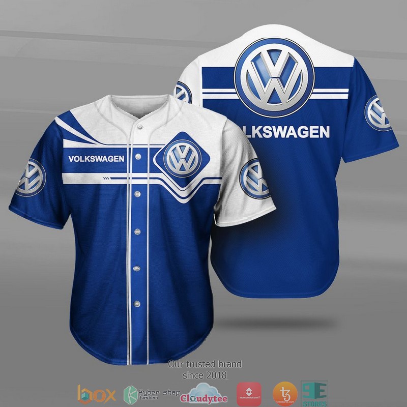 Volkswagen_Car_Motor_Baseball_Jersey