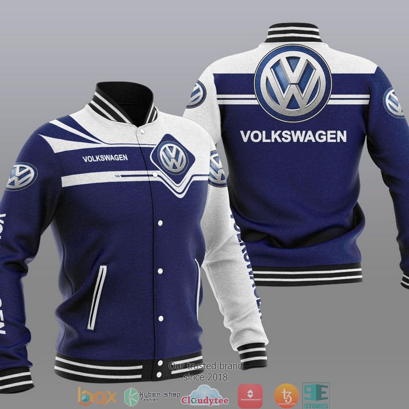 Volkswagen_Car_Motor_Baseball_Jersey_1