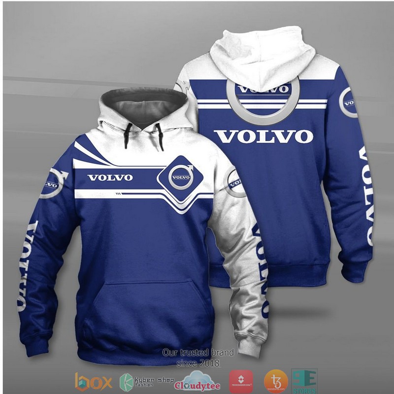 Volvo_Car_Motor_3D_Shirt_Hoodie_1