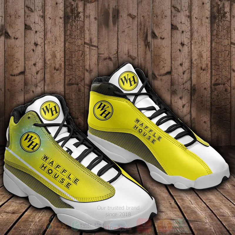 Waffle_House_Air_Jordan_13_Shoes_1