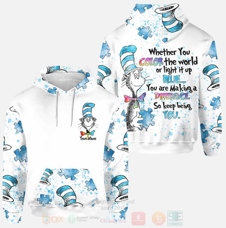 Whether_You_Color_The_World_Or_Light_It_Up_Blue_Custom_Name_3D_Hoodie_Leggings_1