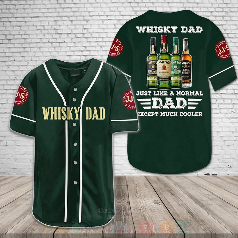 Whisky_Dab_Just_Like_A_Normal_Baseball_Jersey_Shirt
