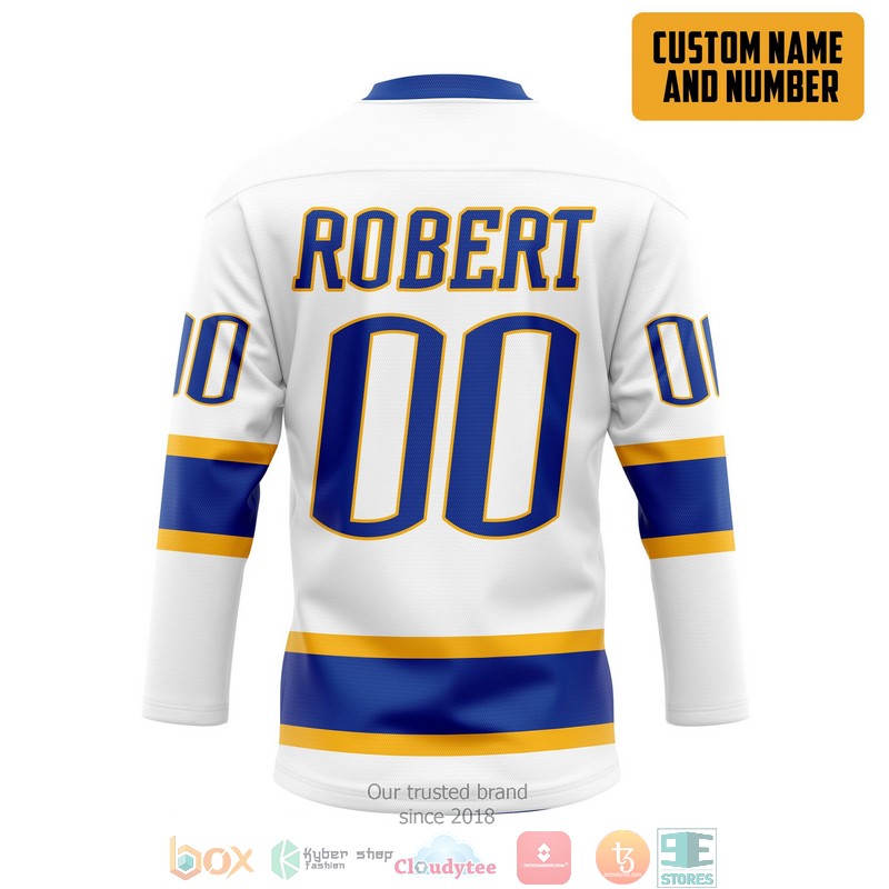 White_Buffalo_Sabres_NHL_Custom_Name_and_Number_Hockey_Jersey_Shirt_1