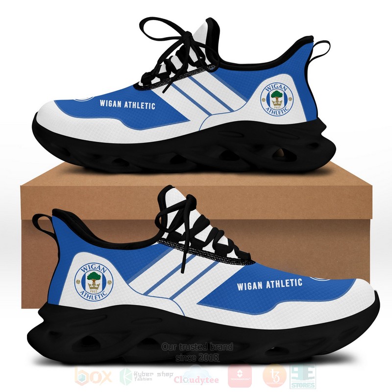 Wigan_Athletic_FC_Clunky_Max_Soul_Shoes