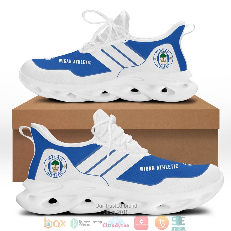 Wigan_Athletic_FC_Clunky_Max_soul_shoes_1