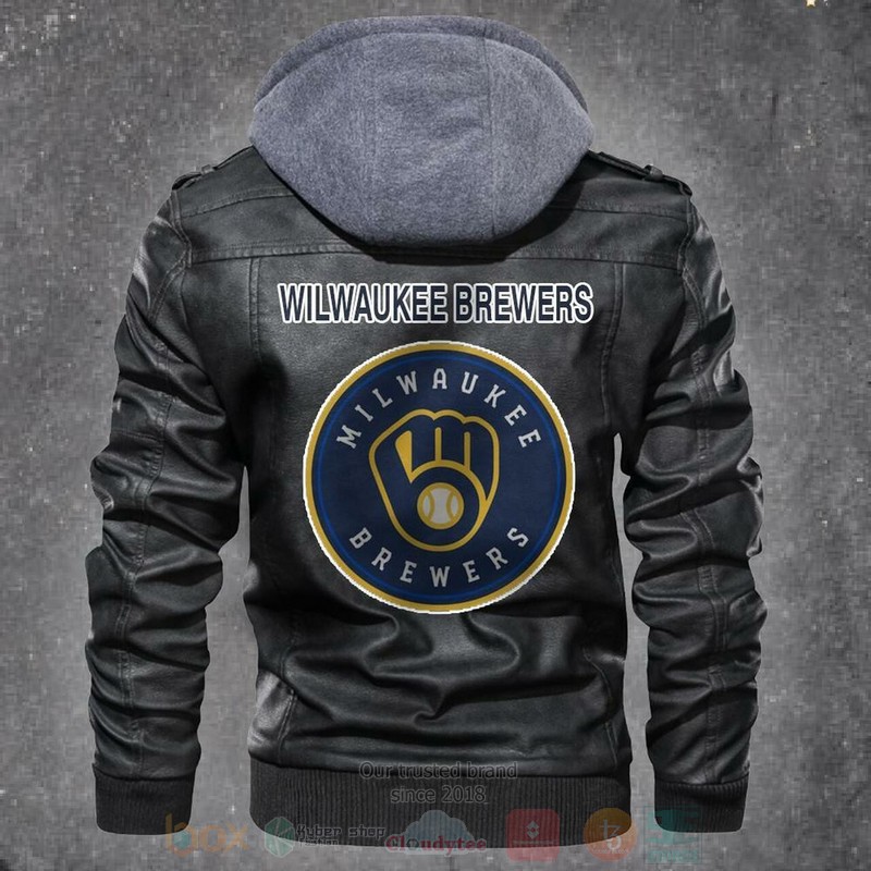 Wilwaukee_Brewers_MLB_Motorcycle_Leather_Jacket