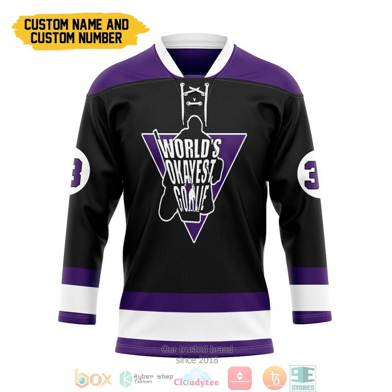 Worlds_Okayest_Goalie_Custom_Name_and_Number_Hockey_Jersey_Shirt