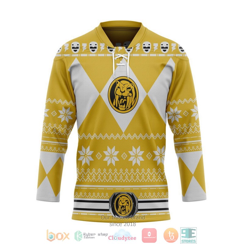 Yellow_Power_Ugly_Hockey_Jersey_Shirt