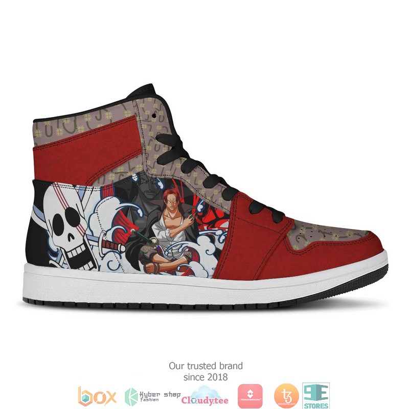 Yonko_Shanks_Air_Jordan_High_Top_Sneaker_1