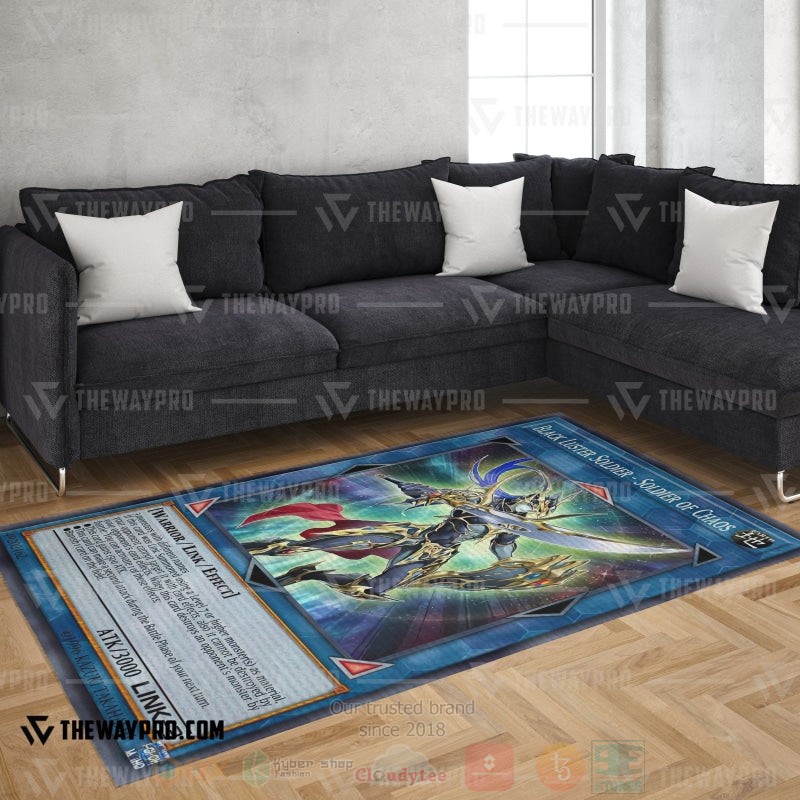 Yu-Gi-Oh_Black_Luster_Soldier_of_Chaos_Rug_1