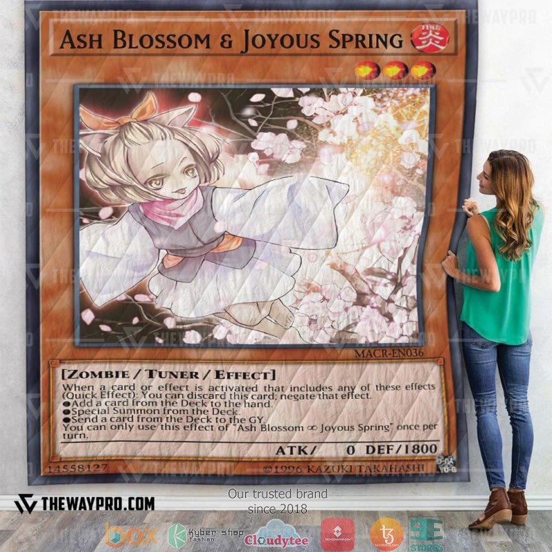 Yu_Gi_Oh_Ash_Blossom_and_Joyous_Spring_Quilt