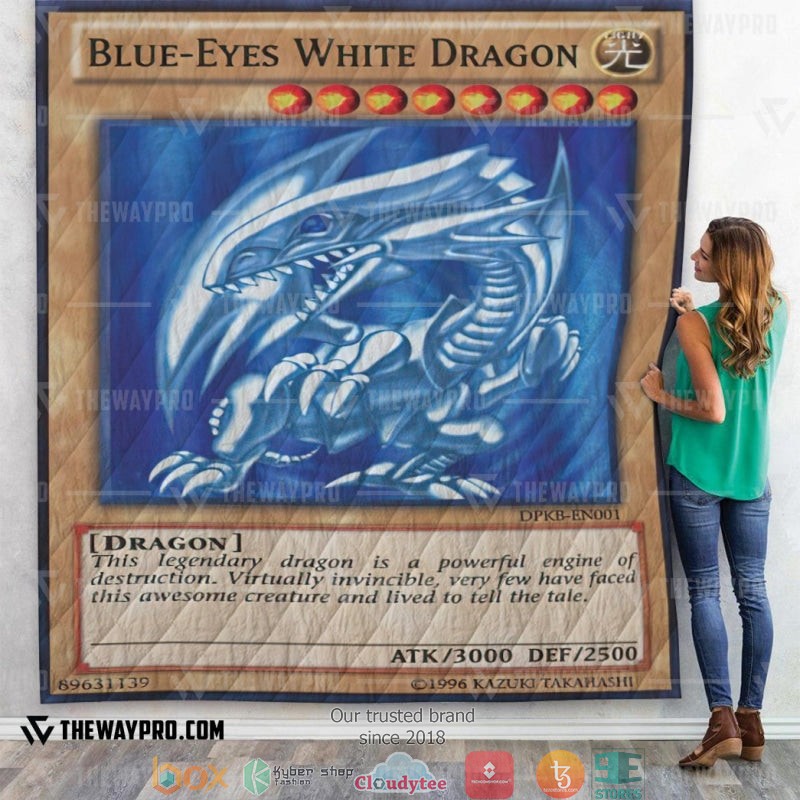 Yu_Gi_Oh_Blue_Eyes_White_Dragon_Card_Quilt