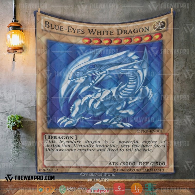 Yu_Gi_Oh_Blue_Eyes_White_Dragon_Card_Quilt_1