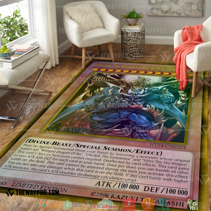 Yu_Gi_Oh_Egyptian_The_Ultimate_Lord_Of_Duel_Monster_Rug
