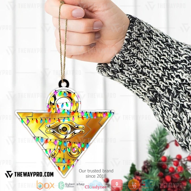 Yu_Gi_Oh_Millennium_Puzzle_Christmas_Ornament_1