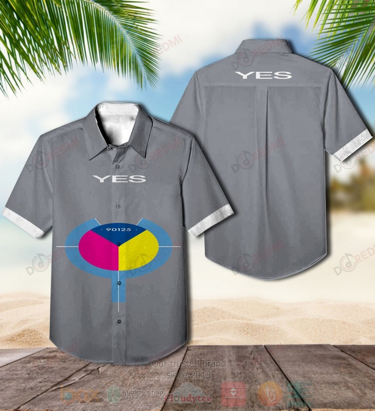 90125_Yes_Hawaiian_Shirt