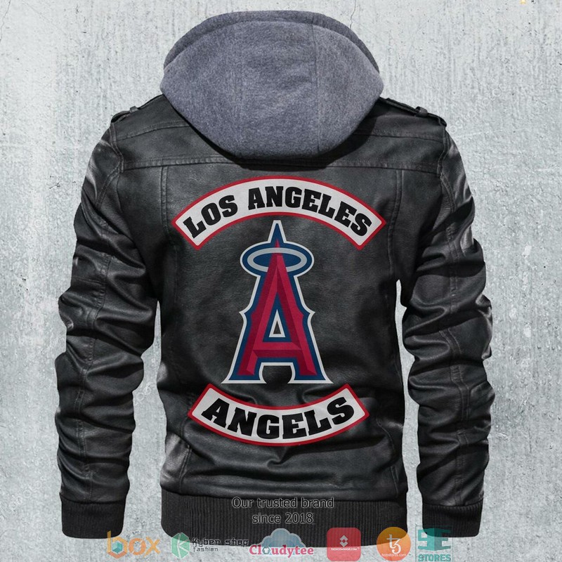 Los_Angeles_Angels_MLB_Baseball_Leather_Jacket
